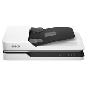 {{photo.Alt || photo.Description || 'Сканер планшетный EPSON WorkForce DS-1630 А4, 25 стр./мин, 1200x1200, ДАПД, B11B239401'}}