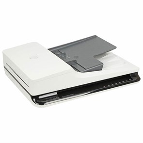 {{photo.Alt || photo.Description || 'Сканер планшетный HP ScanJet Pro 2500 f1 А4, 20 стр./мин, 1200x1200, ДАПД, L2747A'}}