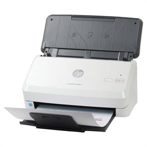 {{photo.Alt || photo.Description || 'Сканер потоковый HP ScanJet Pro 2000 s2 А4, 35 стр./мин, 600x600, ДАПД, 6FW06A'}}
