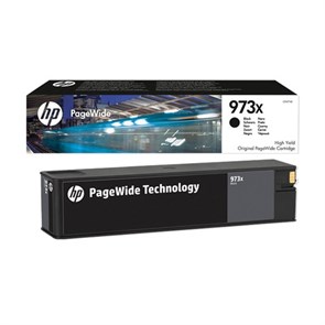 {{photo.Alt || photo.Description || 'Картридж струйный HP (L0S07AE) PW Pro 477dw/452dw, №973X, черный, оригинальный, увеличенный ресурс 10000 страниц'}}