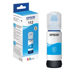{{photo.Alt || photo.Description || 'Чернила EPSON 112 (C13T06C24A) для СНПЧ EPSON L11160 /L15150 /L15160 /L6550/L6570, голубые, ОРИГИНАЛЬНЫЕ'}}