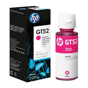 {{photo.Alt || photo.Description || 'Чернила HP GT52 (M0H55AE) для InkTank 315/410/415, SmartTank 500/515/615 пурпурные, ресурс 8000 страниц, оригинальные'}}