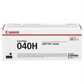{{photo.Alt || photo.Description || 'Картридж лазерный CANON (040H) i-SENSYS LBP710CX / 712CX, черный, ресурс 12500 страниц, оригинальный, 0461C001'}}