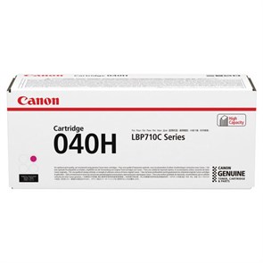 {{photo.Alt || photo.Description || 'Картридж лазерный CANON (040H) i-SENSYS LBP710CX/712CX, пурпурный, ресурс 10000 страниц, оригинальный, 0457C001'}}