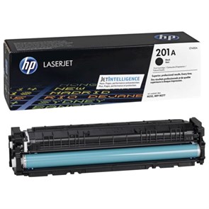 {{photo.Alt || photo.Description || 'Картридж лазерный HP (CF400A) LaserJet Pro M277n/dw/M252n/dw, №201A, черный, оригинальный, ресурс 1500 страниц'}}