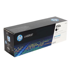 {{photo.Alt || photo.Description || 'Картридж лазерный HP (CF410A) LaserJet Pro M477/M452, №410A, черный, оригинальный, 2300 страниц'}}