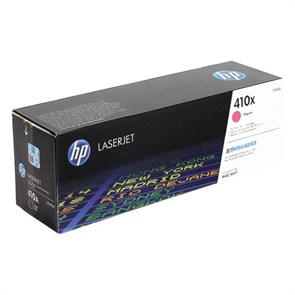 {{photo.Alt || photo.Description || 'Картридж лазерный HP (CF413X) LaserJet Pro M477/M452, №410X, пурпурный, оригинальный, ресурс 5000 страниц'}}