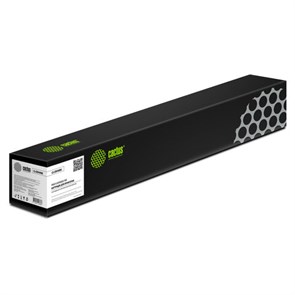 Тонер CACTUS (CS-EXV49BK) для Canon IR C3320/C3320i/C3500, черный, ресурс 36000 страниц 363509