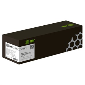 Тонер-картридж CACTUS (CS-O330C) для OKI C330/530, голубой, ресурс 3000 стр. 321009