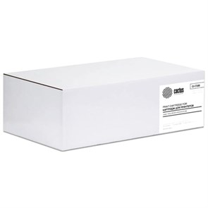 Картридж лазерный CACTUS (CS-C728D) для CANON MF4410/4430/4450/4550dn, комплект 2 шт., ресурс 2х2100 стр. 362711