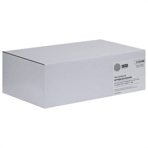 Картридж лазерный CACTUS (CS-CE278AD) для HP LaserJet P1566/1606DN, КОМПЛЕКТ 2 шт., ресурс 2х2100 страниц 361967