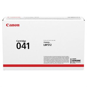 {{photo.Alt || photo.Description || 'Картридж лазерный CANON (041) i-SENSYS MF522x/ MF525x/ LBP 312x, ресурс 10000 страниц, оригинальный, 0452C002'}}