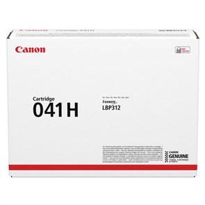 {{photo.Alt || photo.Description || 'Картридж лазерный CANON (041H) i-SENSYS MF522x/ MF525x/ LBP 312x, ресурс 20000 страниц, оригинальный, 0453C002'}}