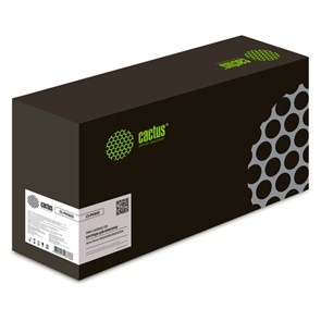 Тонер-картридж CACTUS (CS-PH3610) для XEROX Phaser 3610/WC 3615, ресурс 5900 стр. 320866