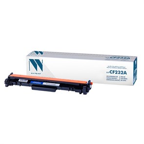 Фотобарабан NV PRINT (NV-CF232A) для HP LaserJetPro M227fdw/227sdn/M203dn, ресурс 23000 стр. 363017