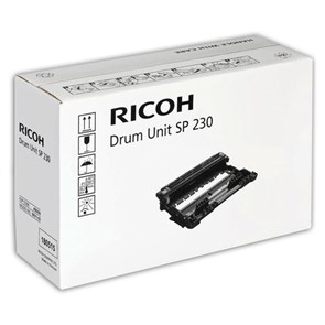 Фотобарабан RICOH (SP230) SP 230SFNw / 230DNw, оригинальный, ресурс 12000 стр., 408296 363138