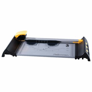 {{photo.Alt || photo.Description || 'Резак роликовый FELLOWES ELECTRON A4, 4 стиля резки, до 10 л., длина резки 320 мм, FS-54104'}}