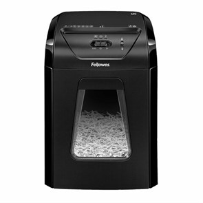 {{photo.Alt || photo.Description || 'Уничтожитель (шредер) FELLOWES POWERSHRED 12C, 4 уровень секретности, фрагменты 4х40 мм, 12 л., 18 л, FS-71201'}}