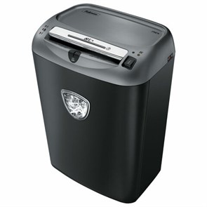 {{photo.Alt || photo.Description || 'Уничтожитель (шредер) FELLOWES POWERSHRED 75Cs, 4 уровень секретности, фрагменты 4x38 мм, 12 л., 27 л, FS-46750'}}