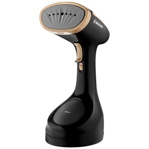 {{photo.Alt || photo.Description || 'Отпариватель ручной BRAYER BR4125, 1700 Вт, пар 25 г/мин, резервуар 0,28 л, 1 режим, черный'}}
