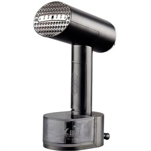 {{photo.Alt || photo.Description || 'Отпариватель ручной TIMBERK T-HGS02, 2000 Вт, пар 30 г/мин, резервуар 0,32 л, 3 режима, черный'}}
