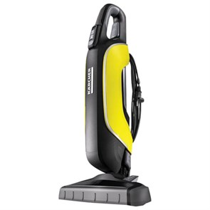 {{photo.Alt || photo.Description || 'Пылесос KARCHER (КЕРХЕР) VC5 вертикальный, с контейнером, мощность 500 Вт, желтый/черный, 1.349-105.0'}}