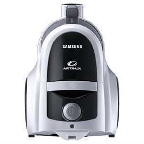 {{photo.Alt || photo.Description || 'Пылесос SAMSUNG VCC4520S3S/XEV с контейнером "циклон", 1600 Вт, мощность всасывания 350 Вт, белый'}}