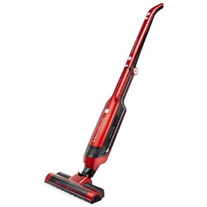 {{photo.Alt || photo.Description || 'Пылесос вертикальный беспроводной BRAYER BR4264, потребляемая мощность 200 Вт, контейнер 0,5 л, красный'}}