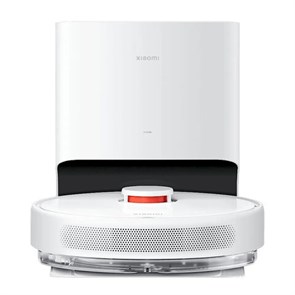{{photo.Alt || photo.Description || 'Робот-пылесос XIAOMI Mi Robot Vacuum X10, влажная уборка, контейнер 0,4 л, работа до 180 минут, белый, BHR6068EU'}}