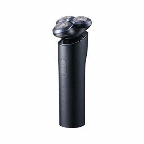 {{photo.Alt || photo.Description || 'Электробритва XIAOMI Mi Electric Shaver S700, мощность 5 Вт, роторная, 3 головки, аккумулятор, черная, BHR5721GL'}}