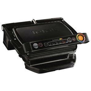{{photo.Alt || photo.Description || 'Электрогриль TEFAL GC714834, 2000 Вт, съемные панели, регулировка температуры, черный, 7211002749'}}