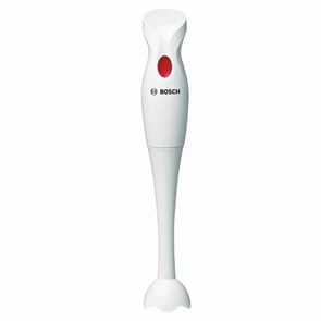 {{photo.Alt || photo.Description || 'Блендер погружной BOSCH MSMP1000, 350 Вт, 1 скорость, 1 насадка, белый'}}