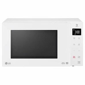 {{photo.Alt || photo.Description || 'Микроволновая печь LG MW23R35GIH, объем 23 л, мощность 1000 Вт, электронное управление'}}