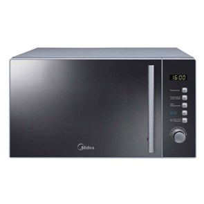 {{photo.Alt || photo.Description || 'Микроволновая печь MIDEA AM820CMF, объем 20 л, мощность 800 Вт, механическое управление'}}