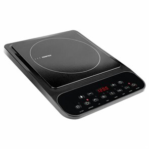 {{photo.Alt || photo.Description || 'Настольная индукционная плита CENTEK CT-1517, 2000 Вт, 7 программ, электронное управление, черная, CT-1517 Black'}}