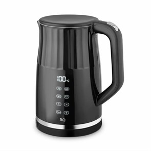 {{photo.Alt || photo.Description || 'Чайник электрический с двойными стенками BQ (БИ-КЬЮ) KT1801SW, 1,7 л, 2200 Вт, ТЕРМОРЕГУЛЯТОР, черный, 86198284'}}