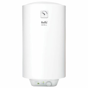 {{photo.Alt || photo.Description || 'Водонагреватель накопительный электрический BALLU BWH/S 50 Shell, 1,5 кВт, 50 л, сухой ТЭН, эмаль, 02437, НС-1291249'}}