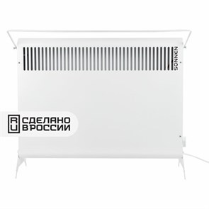 {{photo.Alt || photo.Description || 'Обогреватель-конвектор SONNEN MINI-1500.2, 1500 Вт, вешалка, Х-образный нагревательный элемент, белый, сделано в России, 457631'}}