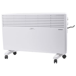 {{photo.Alt || photo.Description || 'Обогреватель-конвектор SONNEN X-2000, 2000 Вт, напольная/настенная установка, белый, 453496'}}