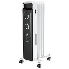 {{photo.Alt || photo.Description || 'Обогреватель масляный ROYAL CLIMA ROR-PR5-1000M, 1000 Вт, 5 секций, белый'}}