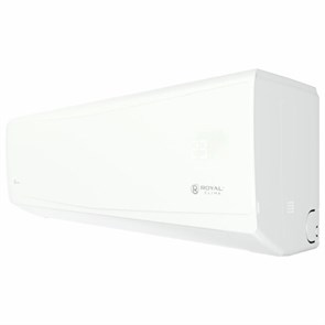 {{photo.Alt || photo.Description || 'Сплит-система ROYAL CLIMA RC-GR28HN, внешний и внутренний блок, площадь помещения до 26 м2, 2 МЕСТА'}}