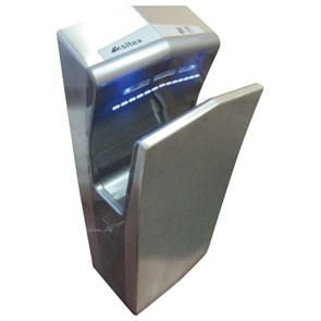 {{photo.Alt || photo.Description || 'Сушилка для рук KSITEX M-8888АС JET, 1650 Вт, погружного типа, время сушки 10 секунд, нержавеющая сталь'}}