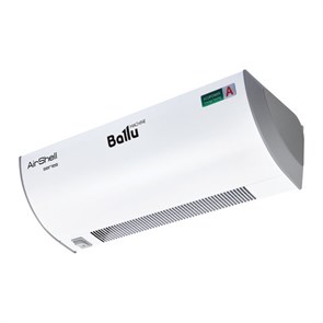 {{photo.Alt || photo.Description || 'Тепловая завеса BALLU BHC-L05S02-S, 2000 Вт, настенная установка, управление на корпусе, белый, НС-1136133'}}