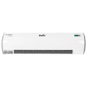 {{photo.Alt || photo.Description || 'Тепловая завеса BALLU BHC-L09S03-ST, 3000 Вт, настенная установка, управление на корпусе, белый, НС-1136136'}}