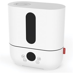 {{photo.Alt || photo.Description || 'Увлажнитель воздуха BONECO U 250, объем бака 3,5 л, 20 Вт, гигростат, ароматизация, белый, НС-1280449'}}