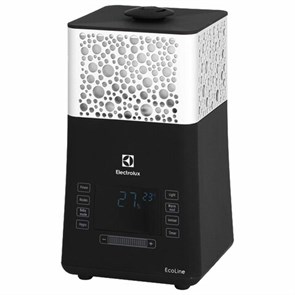 {{photo.Alt || photo.Description || 'Увлажнитель воздуха ELECTROLUX EHU-3710D, объем бака 5 л, 110 Вт, гигростат, черный, НС-1073571'}}