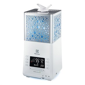 {{photo.Alt || photo.Description || 'Увлажнитель воздуха ELECTROLUX EHU-3815D, объем бака 6,3 л, 110 Вт, гигростат, белый, НС-1103480'}}