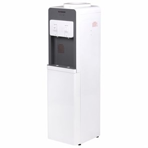 {{photo.Alt || photo.Description || 'Кулер для воды SONNEN FSC-02BA, напольный, НАГРЕВ/ОХЛАЖДЕНИЕ КОМПРЕССОР, шкаф, 2 крана, серый, 455416'}}