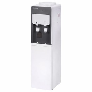 {{photo.Alt || photo.Description || 'Кулер для воды SONNEN FSC-03AF, напольный, НАГРЕВ/ОХЛАЖДЕНИЕ КОМПРЕССОР, холодильник, 2 крана, 455418'}}