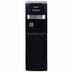 {{photo.Alt || photo.Description || 'Кулер для воды SONNEN FSE-03B, напольный, нагрев/охлаждение, НИЖНЯЯ ЗАГРУЗКА, 3 крана, черный, 454998'}}